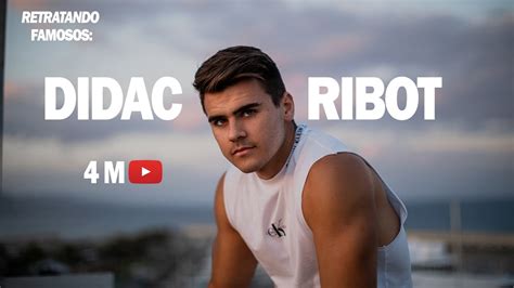 didac ribot|didac ribot youtube.